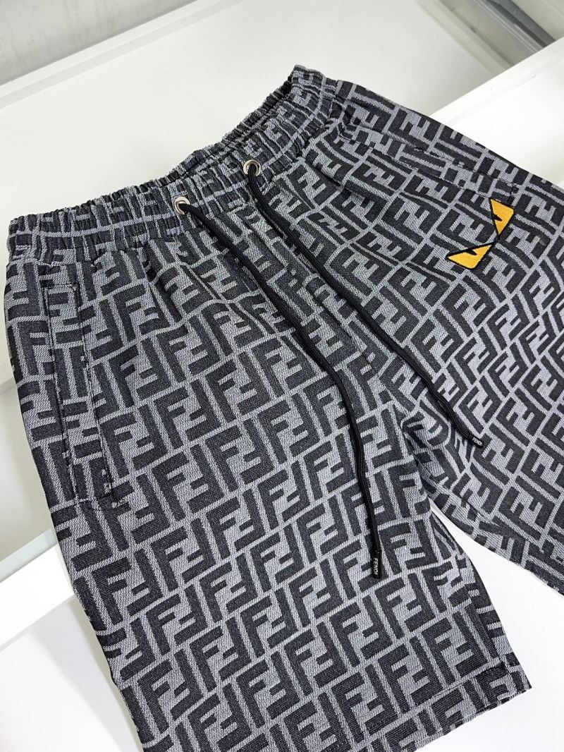 Fendi Short Pants